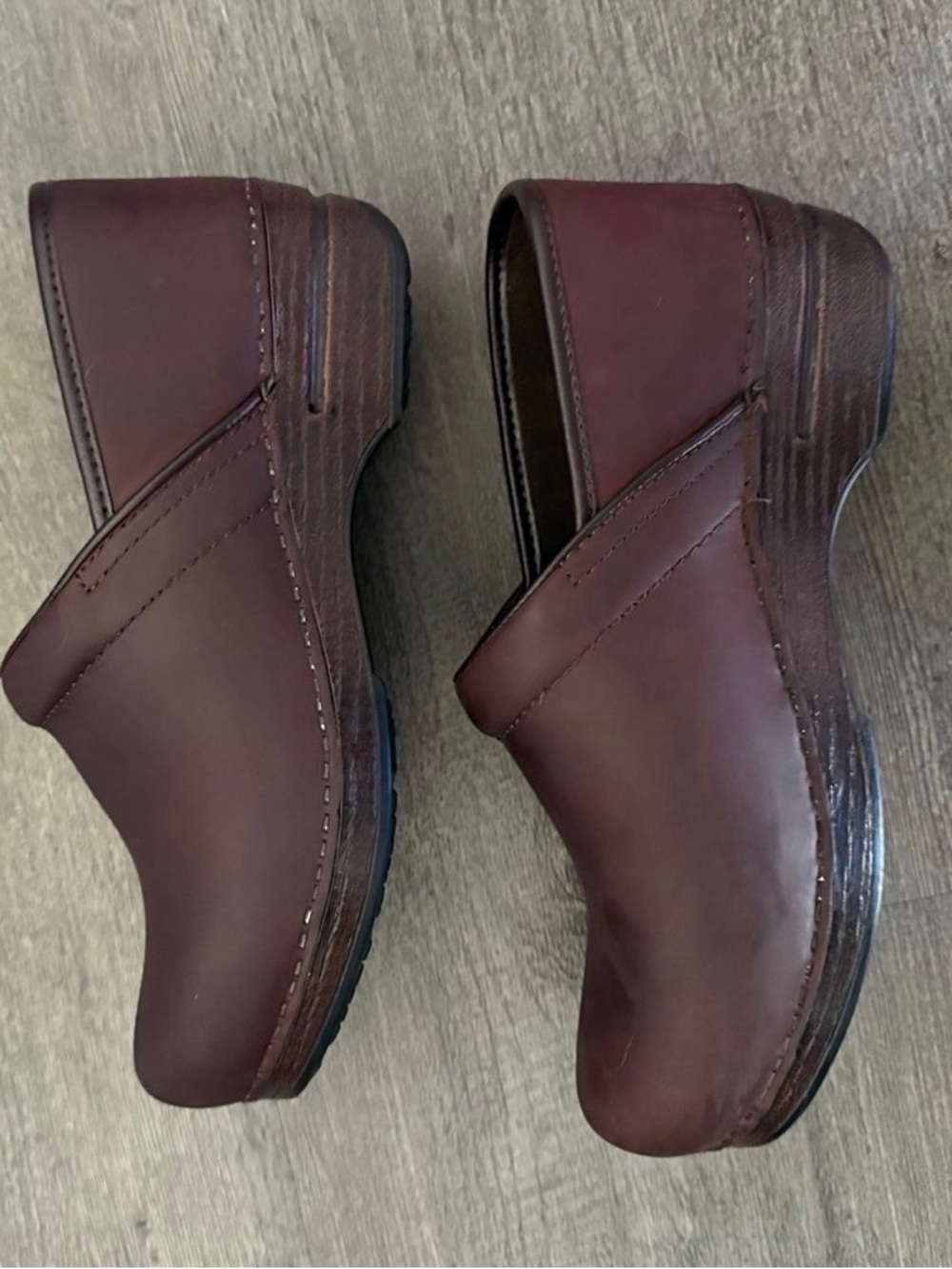 Dansko XP Clogs - Picture 5 of 6